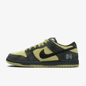 Nike genuine men's and women's sports shoes are wear-resistant, breathable, and durable casual shoes HQ8487-300 - AliExpress Sneakers
