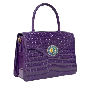 yingshang new women handbag female crocodile bag fashion leisure bag - AliExpress Women's Handbags