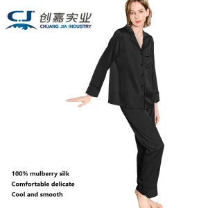 100% Mulberry Silk Women's Set Dark Green Elegant Home Casual Wear Silk Comfortable Cool Pajamas Loose Size 5XL Weight 150KG - AliExpress Women's Sleep & Lounge
