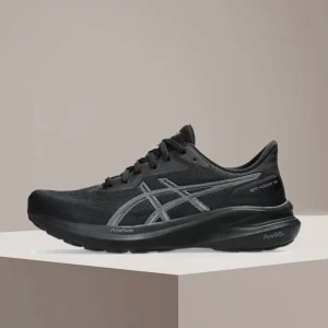 ASICS GT-100013 Comfort Versatile Shock-Absorbing Durable Low-Top Training Running Shoes for Women in Black Color 1012B663-004 - AliExpress Sneakers