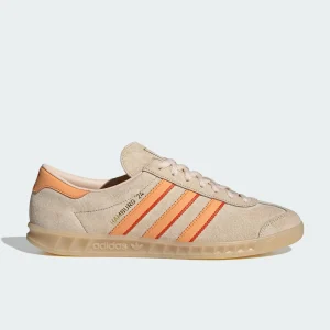 Adidas Authentic HAMBURG 24 Clover Men's Women's Classic Sneakers IG2109 - AliExpress Sneakers