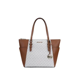 Michael Kors Charlotte Women'S One-Shoulder Tote Bag - AliExpress Women's Handbags