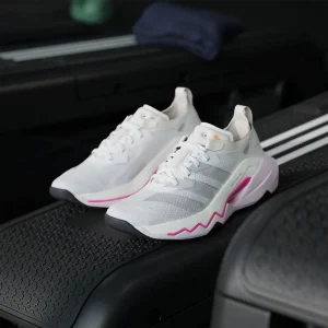 Adidas Authentic Four Seasons Women's Rebound Comprehensive Sports Training Shoes JP8783 - AliExpress Sneakers