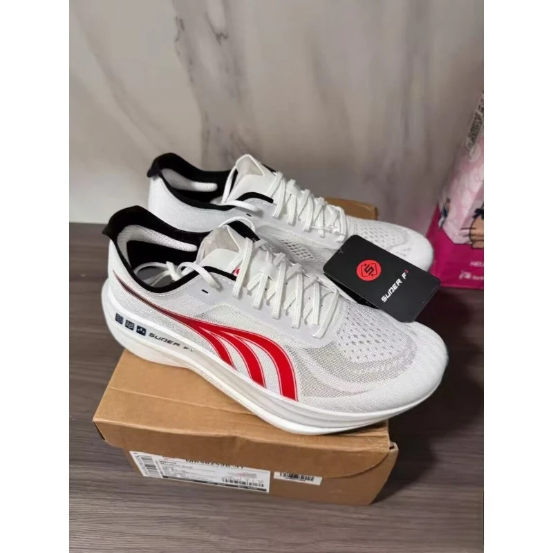 Classic Brand Running Shoes Mesh Breathable Sport Shoes Comfortable Walking Jogging Shoe Carbon Plate Gym Outdoor Shoe Men Women - AliExpress Sneakers