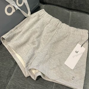Women's Shorts Designer Drawstring Sport Shorts Loose Casual Shorts For Spring and Summer S-XL