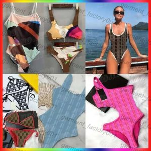 2026 NEW Designer Bikinis Woman Two-Piece Bikini With Letter Swimsuits Crystal Summer Swimwear Beach Luxury Bathing Suits Three-point Swimsuit