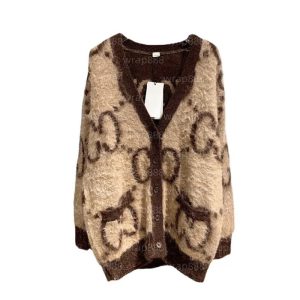 Women Knit Sweater Crew Neck Long Sleeve Pullover Soft Cozy Oversized Loose Trendy Solid Jumper Autumn Winter Urban Daily Casual Knitwear