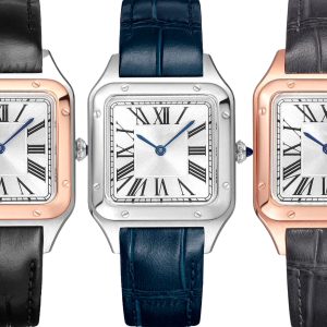 Men's luxury watch Ladies' watch Rectangular case Quartz movement Leather watch strap High quality Comfortable to wear Fashion trends Elegant and noble