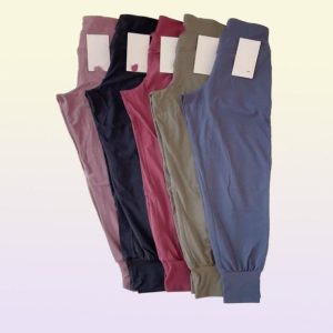 19073 yoga leggings push up yoga pants sport women fitness tights with pocket high waist leggins jogger drop yogaworld1109747