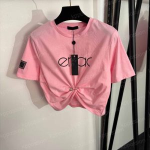 31 Style Designer Women TshirtsTops Summer Fashion Cotton T-shirts Pullover Tops Woman Causal Tshirt Sports Ladies Short Sleeveless Clothes
