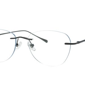 100364 Browline  Eyeglasses - catalog Glasseslit