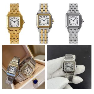 Designer watch women lady watches Quartz Fashion Classic watches 316 L Stainless Steel Wristwatch diamond watch high Quality RICRO