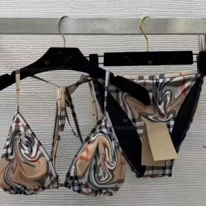 Designer bikini luxury fashion swimsuit backless swimwear sexy bikini swimwear woman bikini setbathing suit fashion designer womens top clothing AAA2