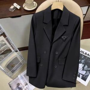designer womens suits blazers coats fashion premium suit coat plus size ladies tops coats jacket business casual blazer work suit