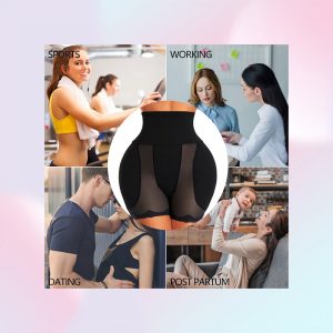 Womens Shapers CXZD Butt Lifter Control Panties Body Shaper Fake Pad Padded Hip Enhancer Underpants Female Shapewear Hourglass 221206