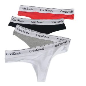 sexy panties women cotton underwear seamless thongs low waist female letters sports gstring soft lady lingerie tanga