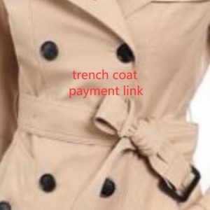 HOT CLASSIC! women fashion England middle long trench coat/high quality brand design double breasted trench coat/cotton fabric size S-XXL 5 colors