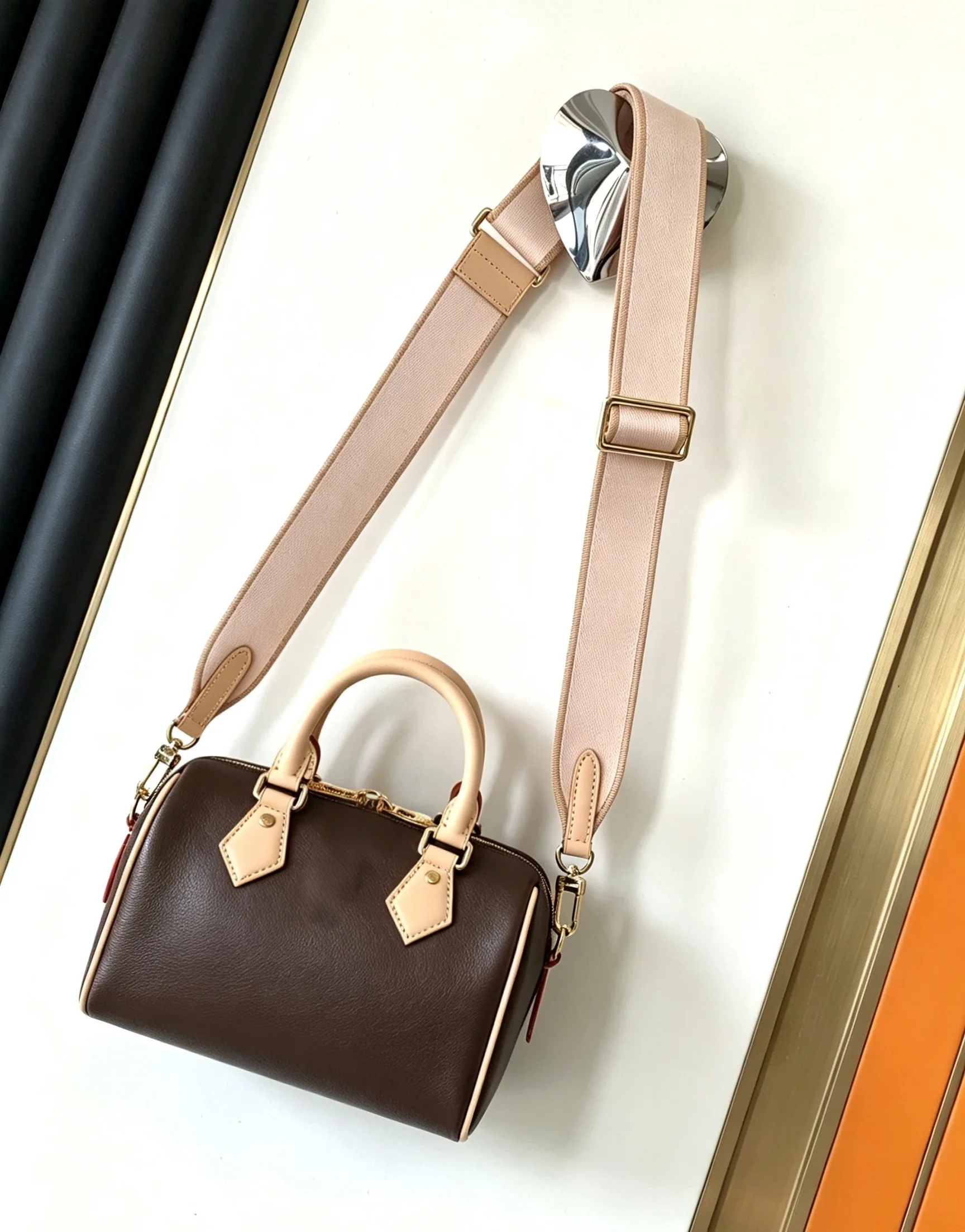 Light Luxury Premium Leather Crossbody Bag High Texture Women Daily Handbag 16 - AliExpress Women's Handbags
