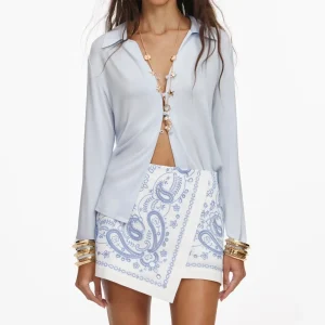 Women long sleeved shirt tops sexy casual fashion tops - AliExpress Shirts & Blouses