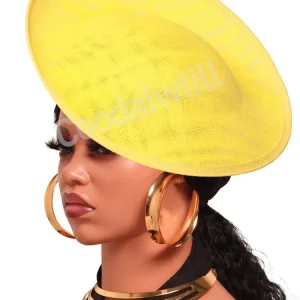 62 pcs fascinator base for women wedding - AliExpress New Headwear