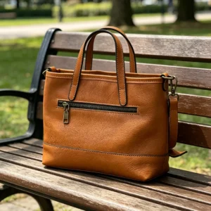 2026 Spring New Handbag Genuine Leather Casual Versatile Tote Bag Soft Cowhide Women's Shoulder Crossbody Bag - AliExpress Women's Handbags