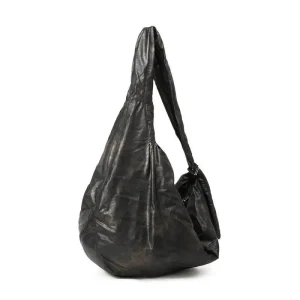 Original Fashion Vintage Blurred Wrinkled Large Capacity 2026 American Retro Single Shoulder Diagonal Cross Bag For Women Trendy - AliExpress Women's Handbags