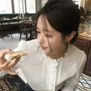 Spring 2026 New Sle Chequered Long Sve irt Women's Casual Cotton Blend Breathable ort Length Button down Top - AliExpress Shirts & Blouses
