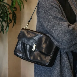 outdoor vegetable tanned cowhide women's shoulder bag vintage luxury genuine leather women's large capacity crossbody bag - AliExpress Women's Handbags