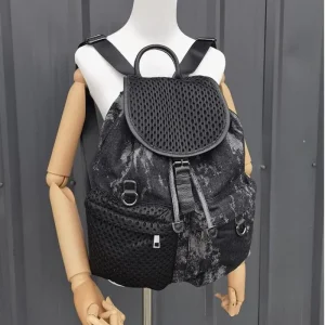 European And American Retro Denim Canvas Backpack For Women Large Capacity Fashionable Travel Personalized Fashionable Backpacks - AliExpress Women's Handbags