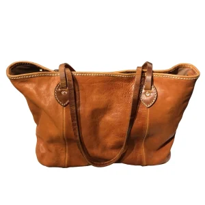 2026 New Thick vegetable tanned cowhide shoulder bag women retro leather handbag large capacity tote bag ladies shopping bags - AliExpress Women's Handbags