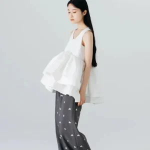 Sweet Fashion Double Layer Ruffle  Top Women's Shirt New 2024 Star Field Home Bib Y Elegant Sweet Style Ladies' Shirt - AliExpress Shirts & Blouses