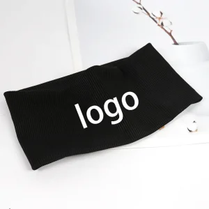 Customize and Add Printed Logos Headband Sports Cycling Wash Face Hairbands Soft Yoga for Women Girl Bandanas Hair Accessories - AliExpress New Headwear