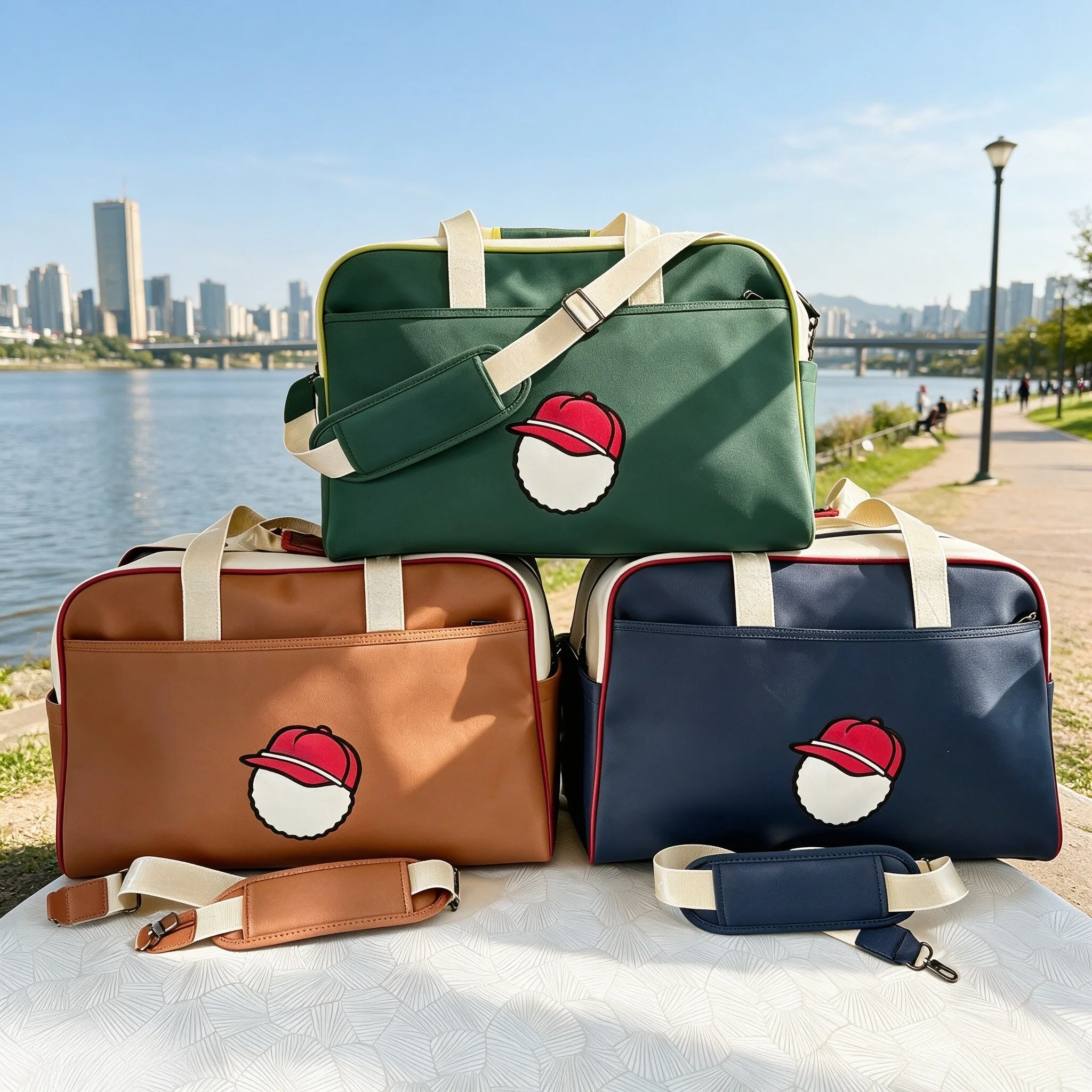 Lightweight Single Shoulder 35L Golf Bag for Men Women, New Large Capacity Hand Carry Storage Bag - AliExpress Women's Handbags