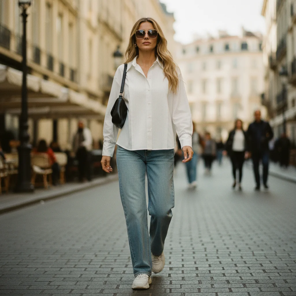 Women Fashion Shirt Long Sleeve Blouse Comfortable Button Up Blouse for Daily and Office Wear Women Stylish Long Sleeve BE0847 - AliExpress Shirts & Blouses