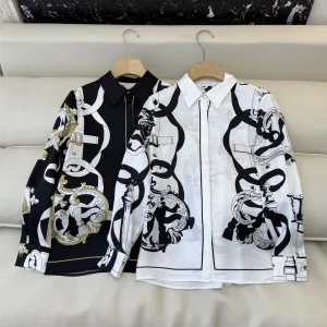 South Oil High-End Original Quality Silk Long Sleeve Shirt with Iron Decorations And Straight Leg Pants for Women Autumn 2026 - AliExpress Shirts & Blouses