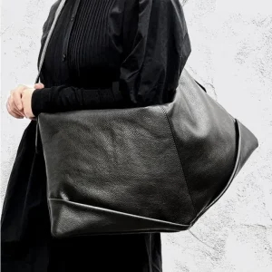 High Quality Top Layer Cowhide Women Bag Simple Casual Versatile Large Capacity Portable Single Shoulder Diagonal Cross Bag Tide - AliExpress Women's Handbags