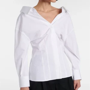 2026 Women's Fashion Shirt, Pure Cotton, Patchwork, Slim Fit, Casual, Top, Shirt, Y2K New, Versatile, High Quality Cardigan bra - AliExpress Shirts & Blouses