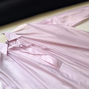 2026 Summer Women's Thin Blouse Lace-up Turn-down Collar Long Sleeve Solid Color Loose Fashion Shirt - AliExpress Shirts & Blouses