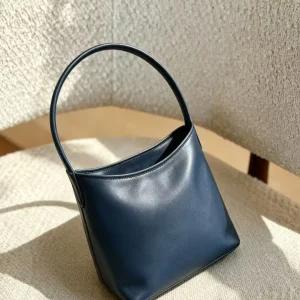 Size:26-22-11cm Fashion Dark Blue Zipper Mini Women Shoulder Bag High Quality Casual Canvas Hobo Bag with Small Pouch Y1 - AliExpress Women's Handbags