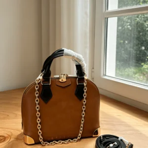 2026 Women Bag Fashion Simple Retro Stylish Versatile Comfortable Durable Classic Ladies Bag 23*17cm - AliExpress Women's Handbags