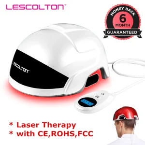 Laser Helmet for Hair Grow LED Light Hair Growth Cap Anti Hair Loss Solution Men Women LLLT Laser Treatment Hair Restore Hats - AliExpress Hair Care & Styling