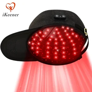 Hair Growth Laser Cap 660nm 850nm Red Light Therapy Hat for Men Women Hair Regrowth System Treatment Device Anti Hair Loss - AliExpress Hair Care & Styling