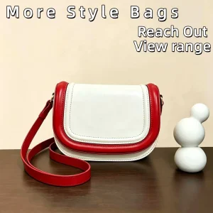 Women Genuine Leather Waterproof Crossbody Bag 2026 New Lightweight Large Capacity Simple Fashion Shoulder Bags - AliExpress Women's Handbags