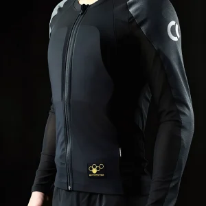 CC PROTECTORS 3008 Armor Jacket CE1 Mesh Slim Fit Removable Built-in Chest/Back/Elbow/Shoulder Protectors Reflective Men Women - AliExpress Motorcycle Equipments