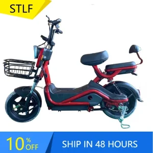 Zuimi High-end Factory Supply All-Purpose 500W Motor Electric City Bike For Men And Women - AliExpress Motorcycle & ATV