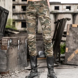 Uglybros Women's Motorcycle Camouflage Jeans Motorbike Stretch Motorpool Riding Pants Protective Gear - AliExpress Motorcycle Equipments