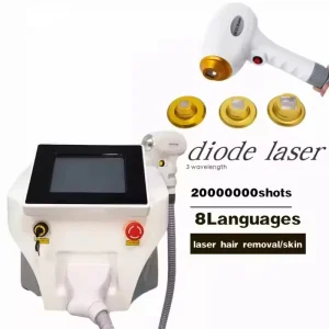 3500W Diode Laser Hair Removal Professional Machine esktop rejuvenation epilator for women Wavelengths - AliExpress Hair Care & Styling