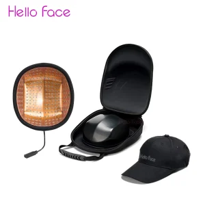 Professional Laser Hair Regrowth cap with 272 diodes Laser Hat Hair Loss Treatment for Men & Women Full Scalp Coverage - AliExpress Hair Care & Styling