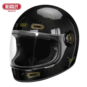 Motorcycle Glass Fiber Retro Full Helmet Winter Warm Helmet for Men and Women casco integrale omologato italia e - AliExpress Motorcycle Equipments