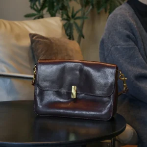 Organizers designers handmade first layer cowhide ladies shoulder bag weekend shopping genuine leather women's crossbody bag - AliExpress Women's Handbags